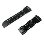 Casio Black Watch Strap 10524994