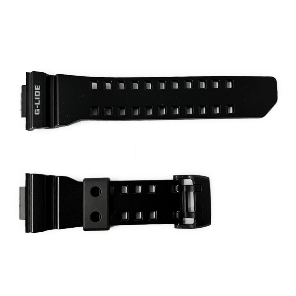 Casio Black Watch Strap 10524994
