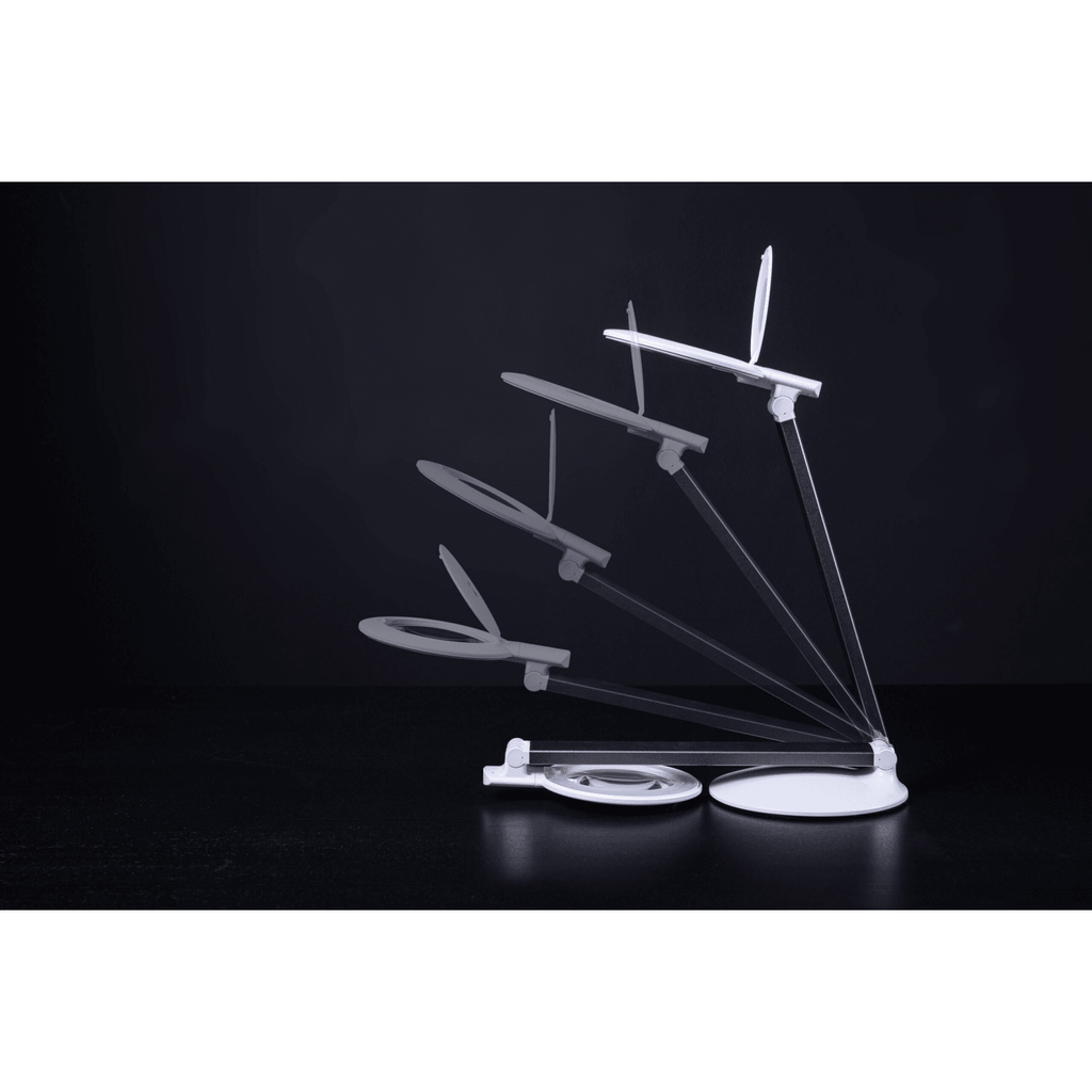 Halo Go 2 Portable Magnifier Lamp