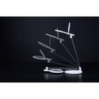 Halo Go 2 Portable Magnifier Lamp