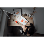 Magnifier Lamp S