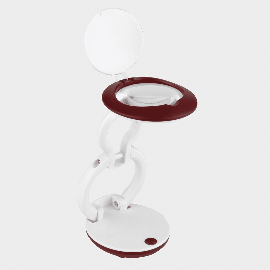 YoYo Magnifying Lamp