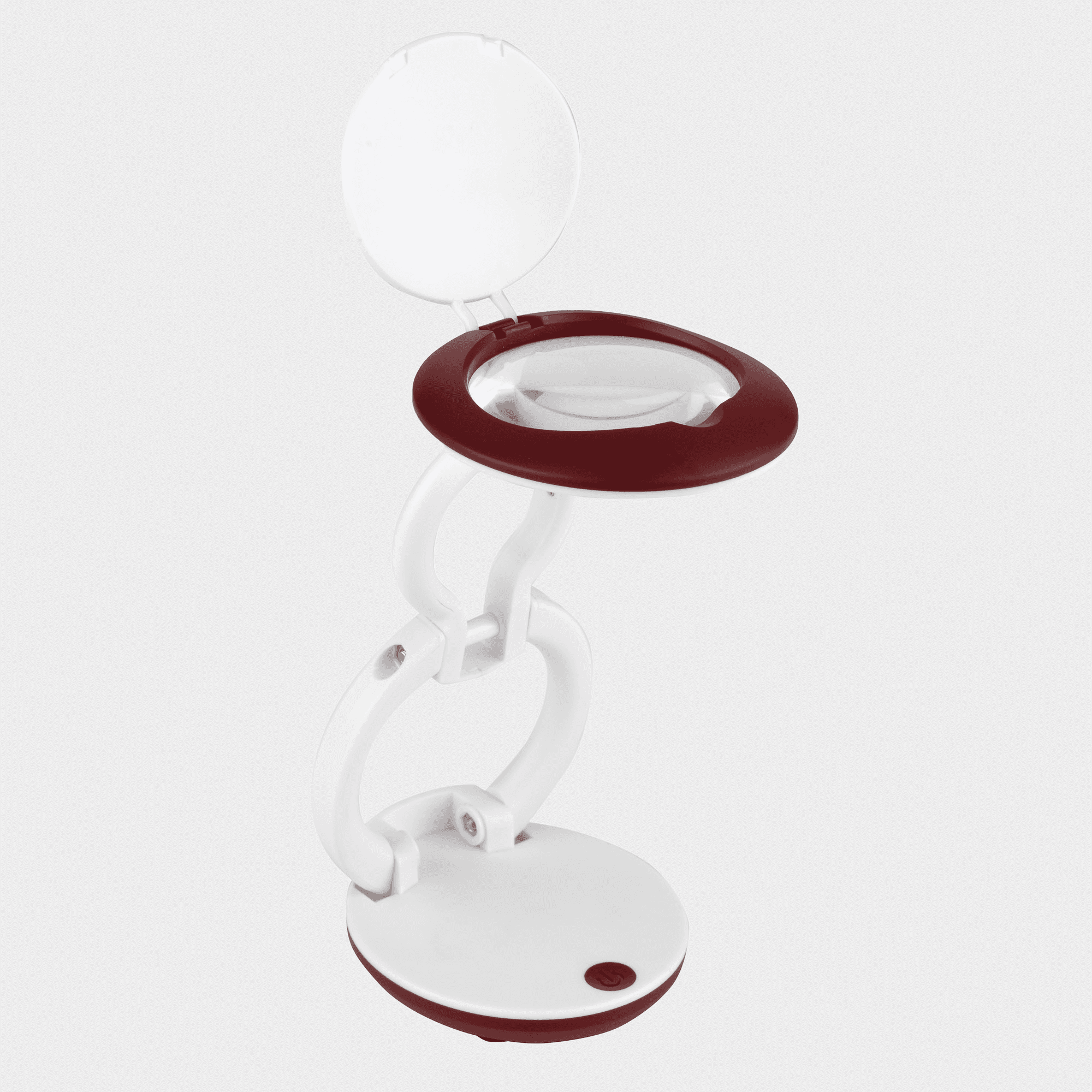 YoYo Magnifying Lamp