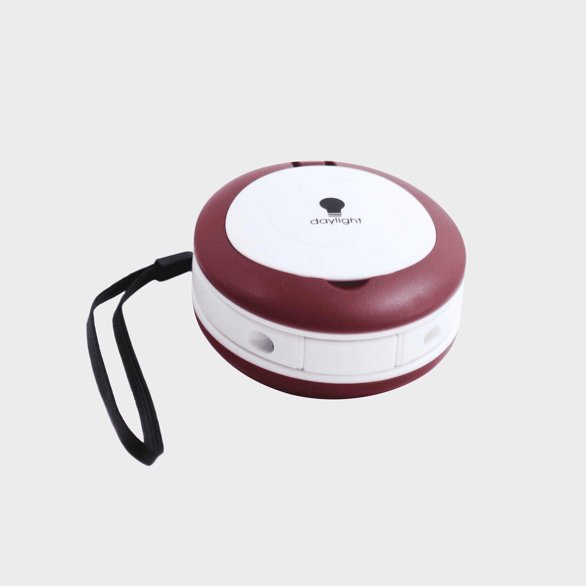 YoYo Magnifying Lamp