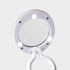 YoYo Magnifying Lamp