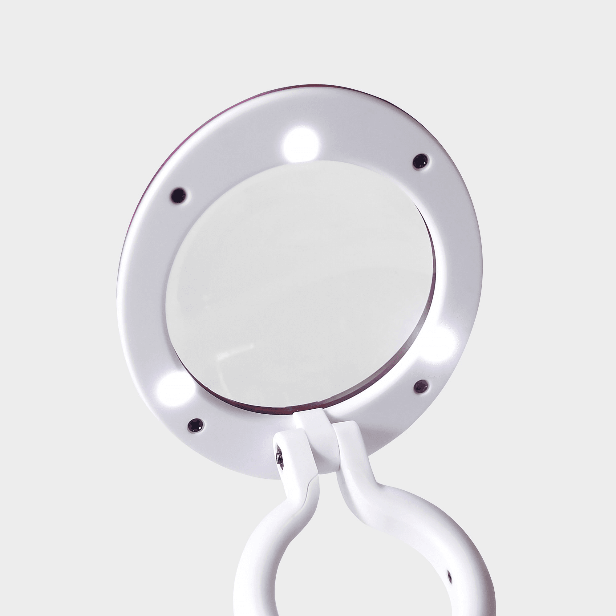 YoYo Magnifying Lamp