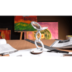 YoYo Magnifying Lamp