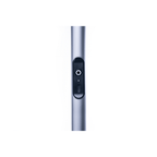 Slimline 4 Table Lamp Ice Grey