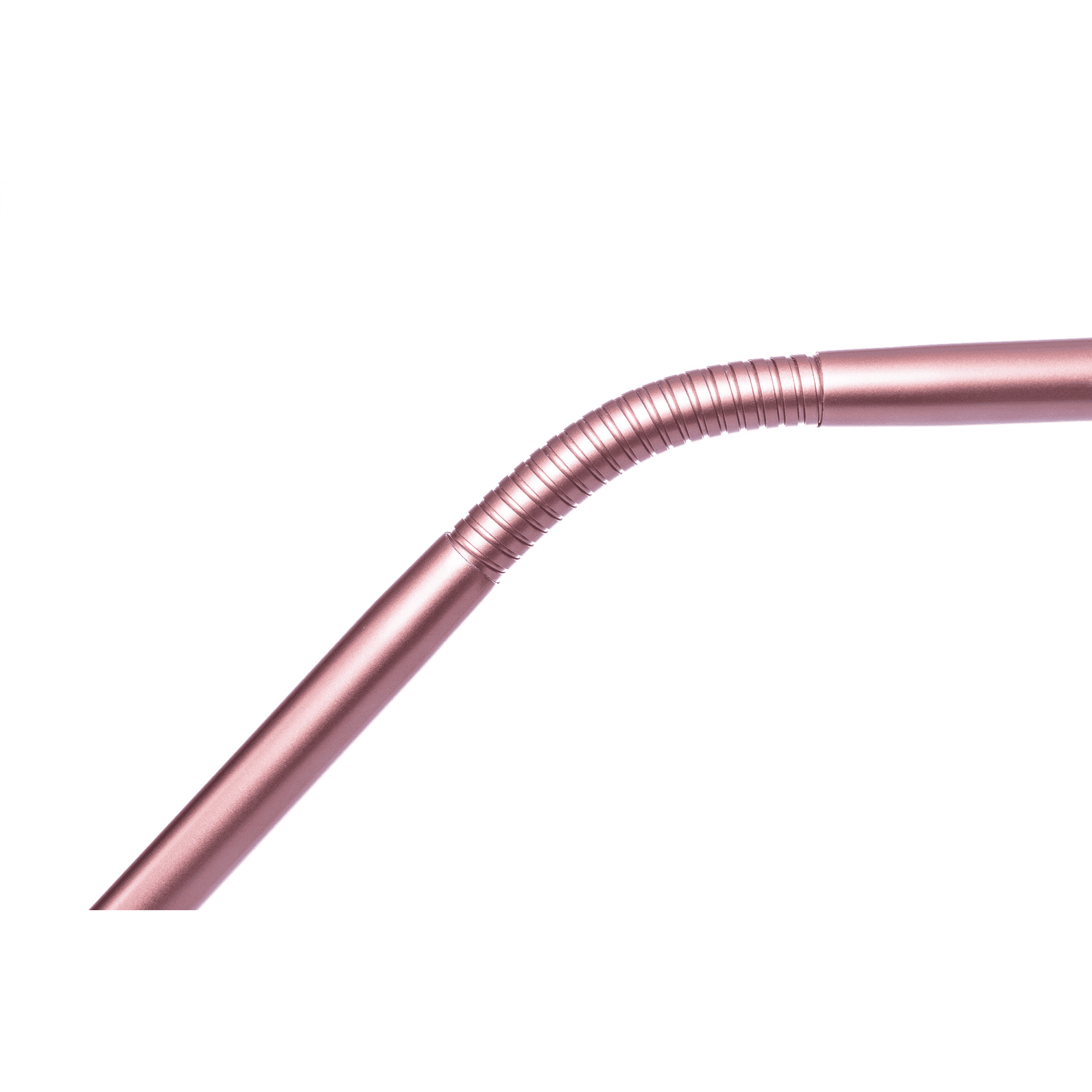 Slimline 4 Table Lamp Rose Gold