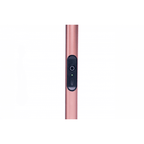 Slimline 4 Table Lamp Rose Gold