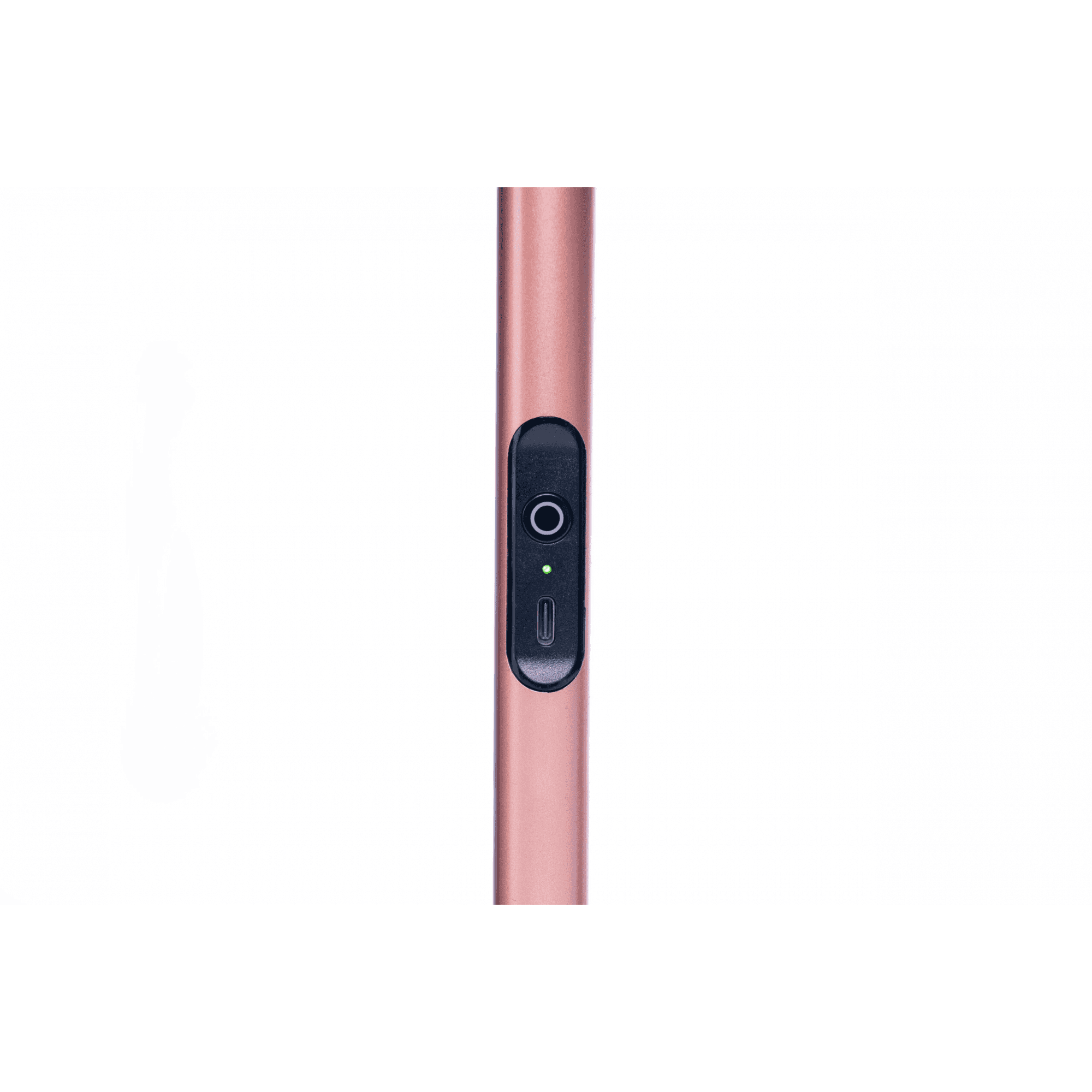 Slimline 4 Table Lamp Rose Gold