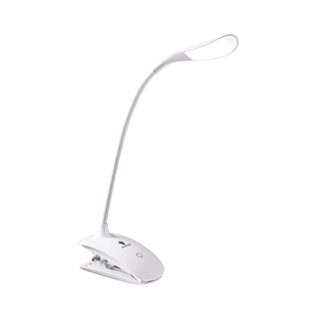 Clip-On Lamp