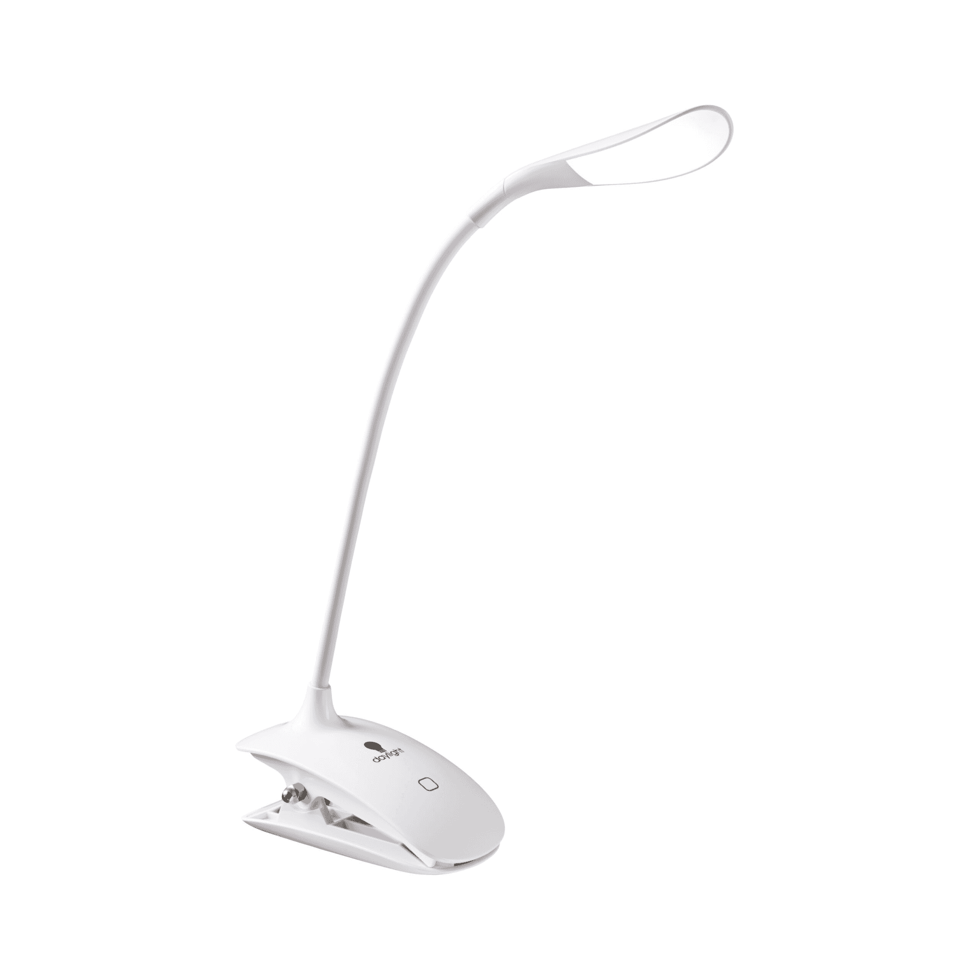 Clip-On Lamp