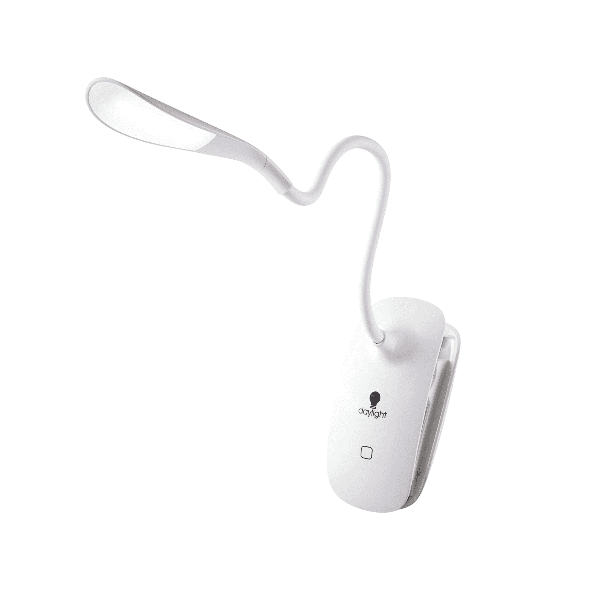 Clip-On Lamp