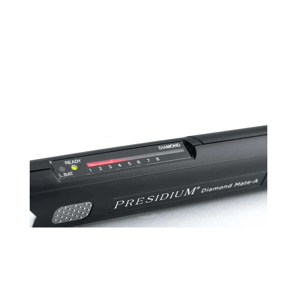 Presidium Diamond Mate Diamond Tester PDMT-A