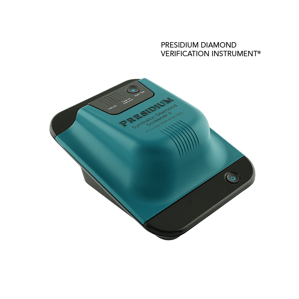 Presidium Synthetic Diamond Screener 2 SDS II