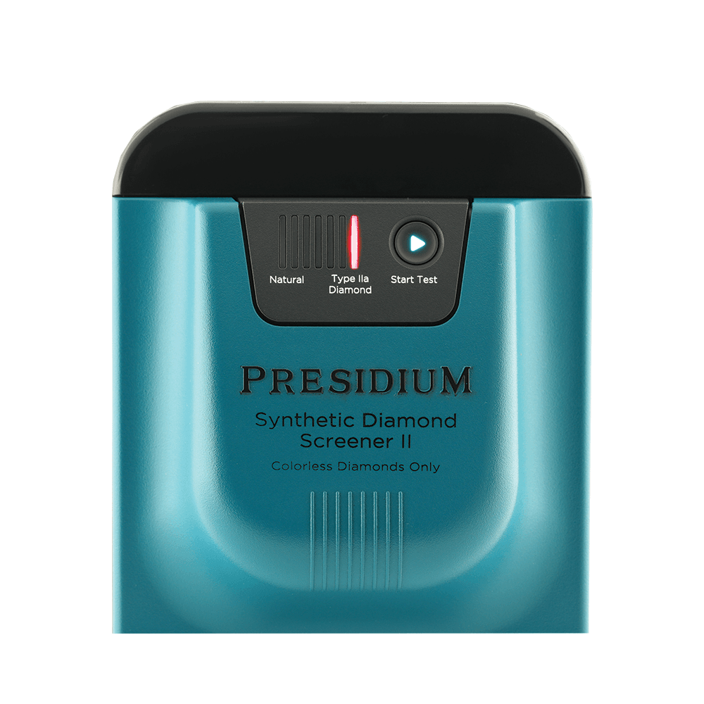Presidium Synthetic Diamond Screener 2 SDS II