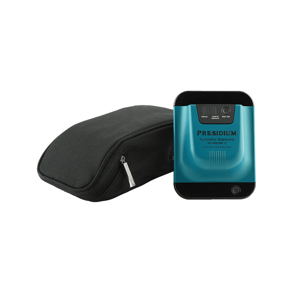 Presidium Synthetic Diamond Screener 2 SDS II