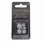 Beadsmith Small Super Pegs for Olympus Wire Jigs