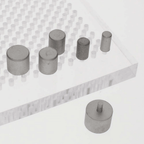 Beadsmith Small Super Pegs for Olympus Wire Jigs