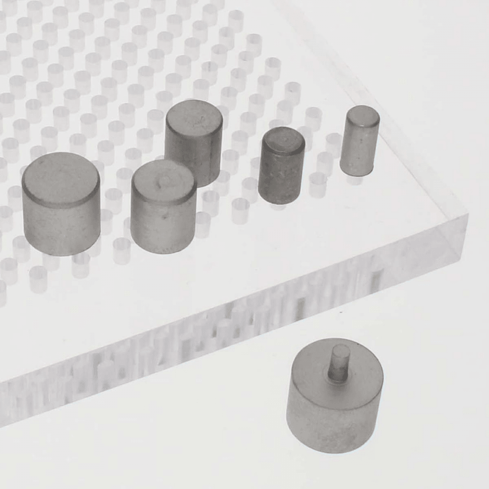 Beadsmith Small Super Pegs for Olympus Wire Jigs