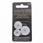 Beadsmith Large Super Pegs for Olympus Wire Jigs