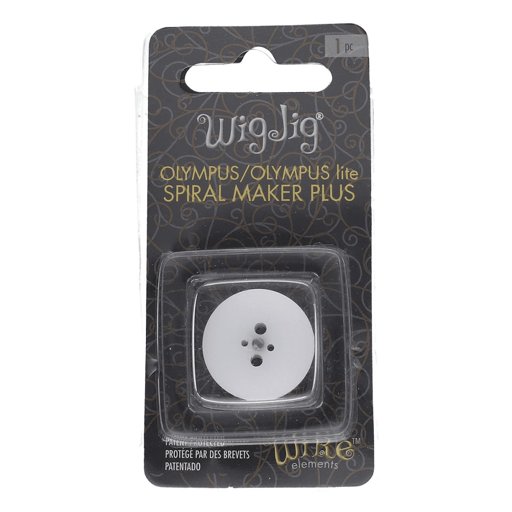 Beadsmith Spiral Maker Peg for Olympus Wire Jigs