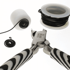 Beadsmith Spiral Maker Peg for Olympus Wire Jigs