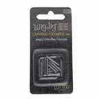 Beadsmith Pins for Olympus Wire Jigs 3/4" Long