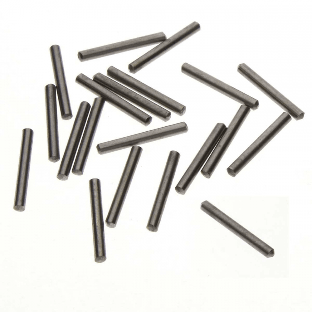Beadsmith Pins for Olympus Wire Jigs 3/4" Long