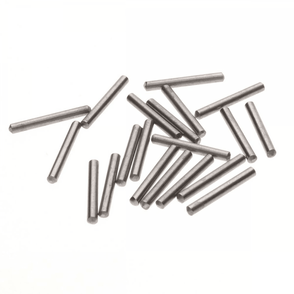 Beadsmith Pins for Olympus Wire Jigs 3/4" Long