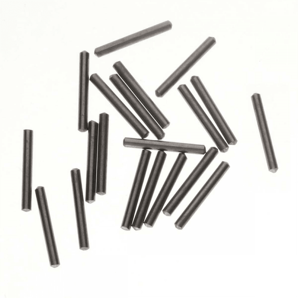 Beadsmith Pins for Olympus Wire Jigs 3/4" Long