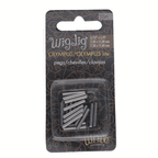 Beadsmith Pins for Olympus Wire Jigs 5/8" Long