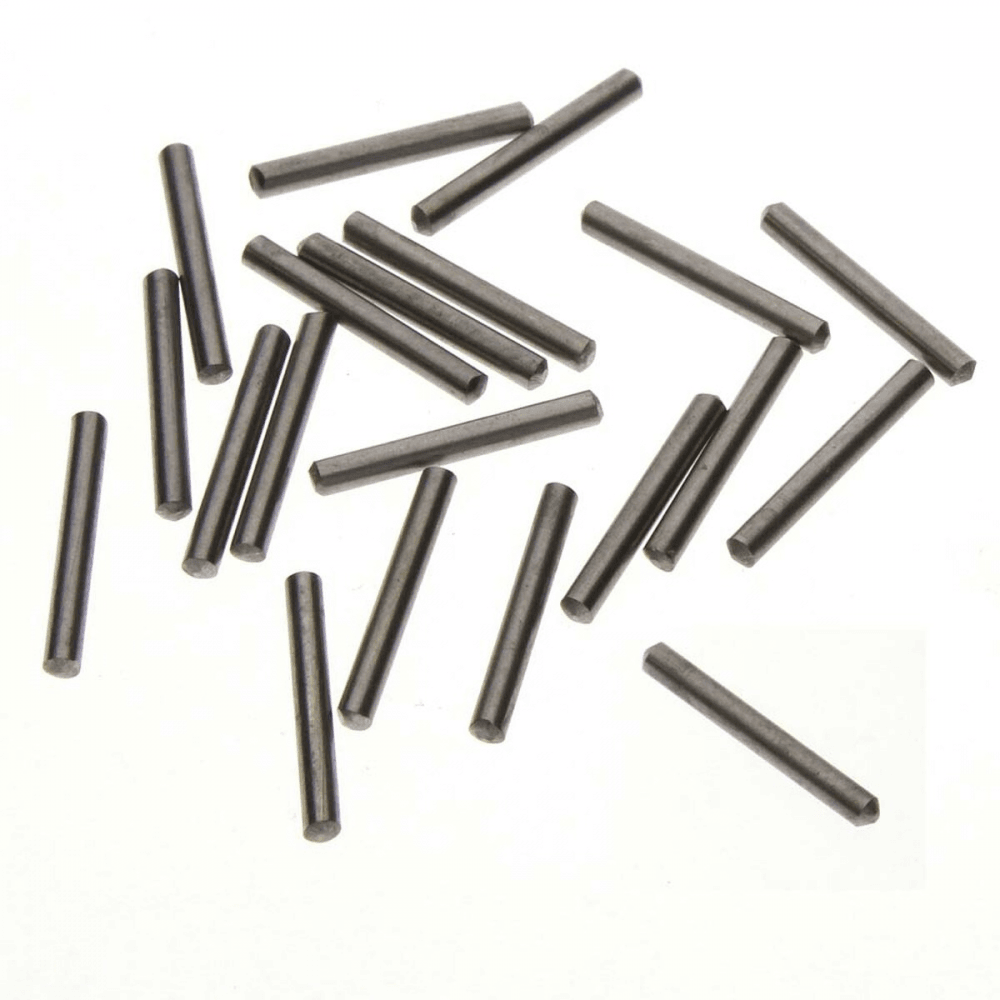 Beadsmith Pins for Olympus Wire Jigs 5/8" Long
