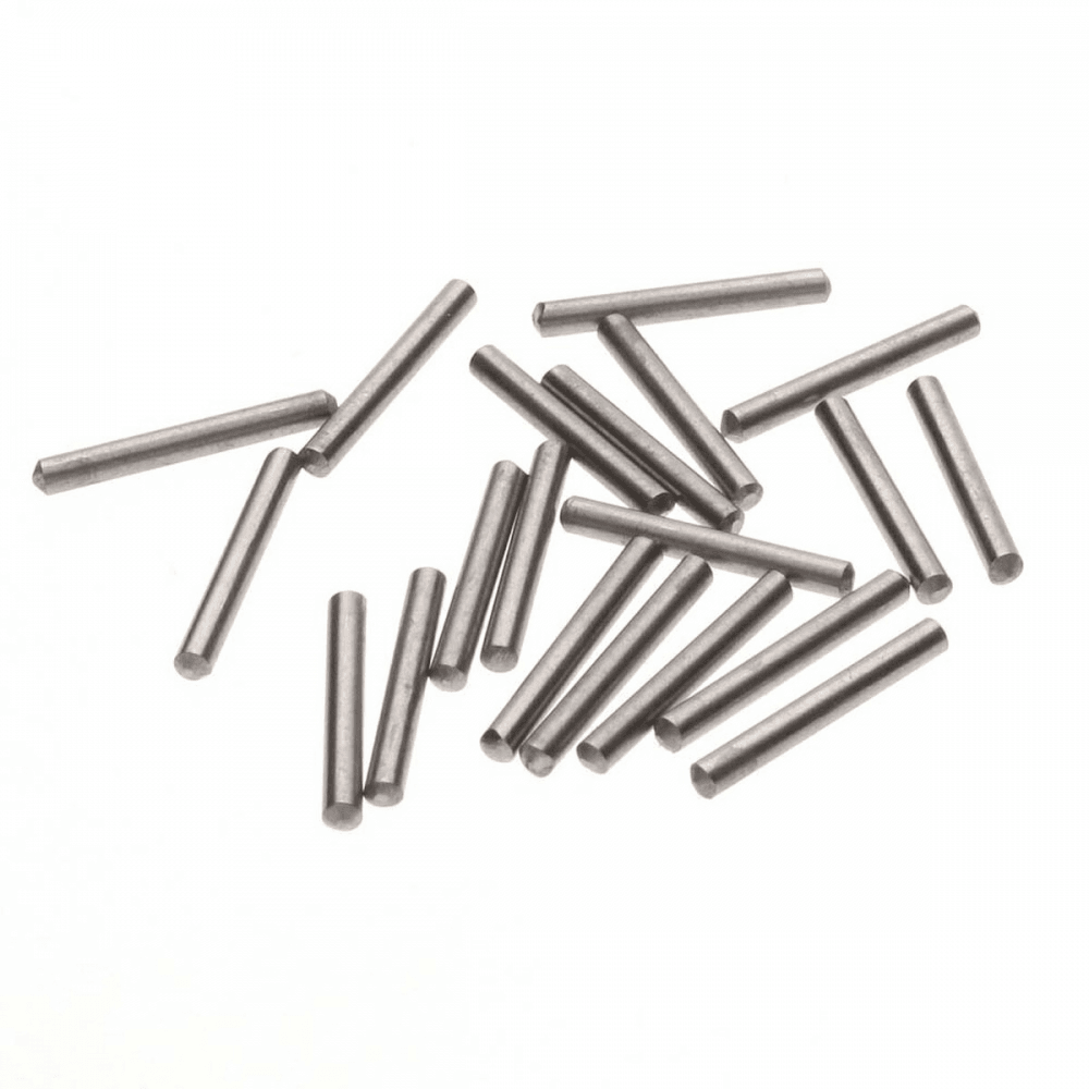 Beadsmith Pins for Olympus Wire Jigs 5/8" Long