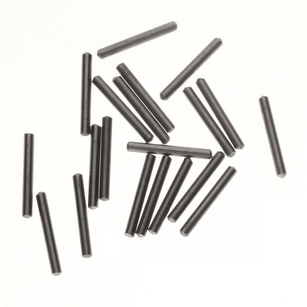 Beadsmith Pins for Olympus Wire Jigs 5/8" Long