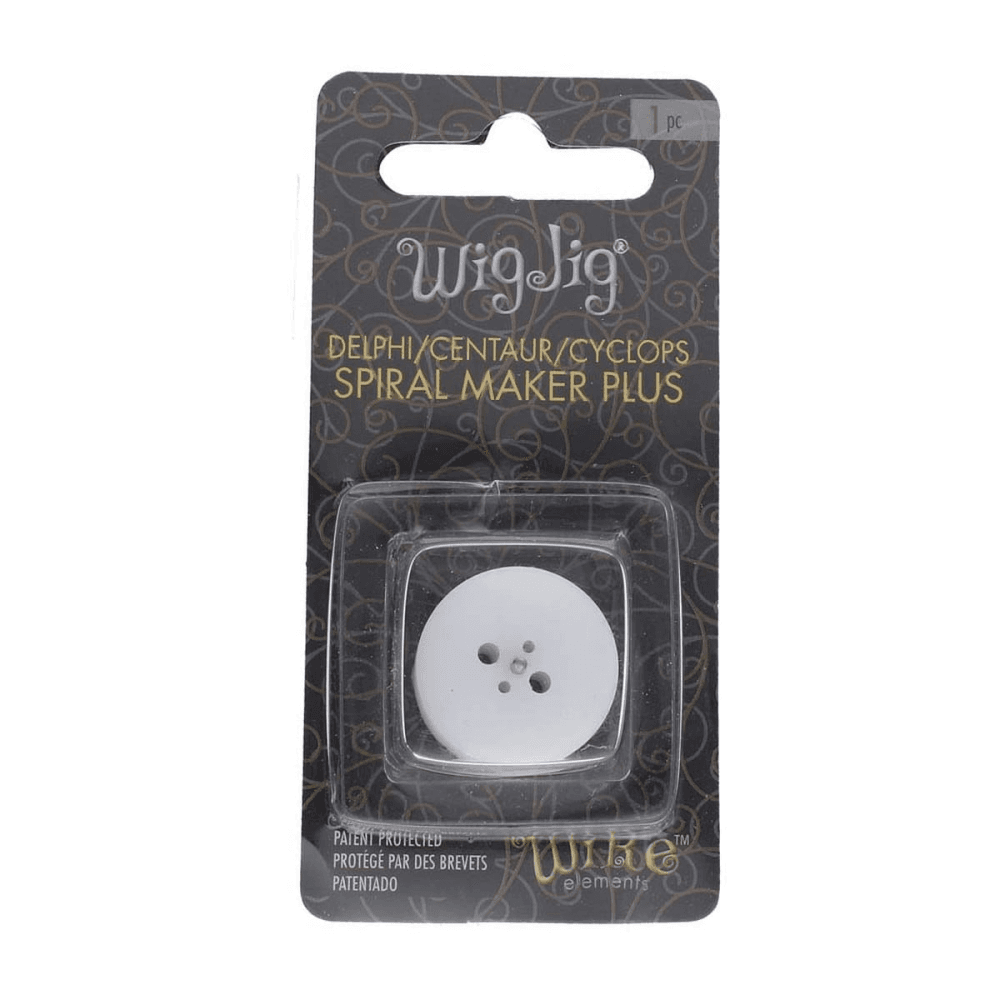 Beadsmith Spiral Maker Peg for Delphi, Cyclops & Centaur Wire Jigs