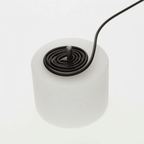 Beadsmith Spiral Maker Peg for Delphi, Cyclops & Centaur Wire Jigs