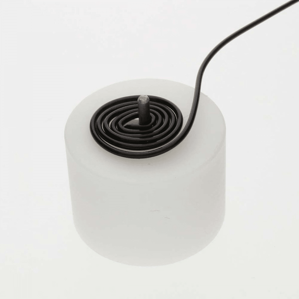 Beadsmith Spiral Maker Peg for Delphi, Cyclops & Centaur Wire Jigs