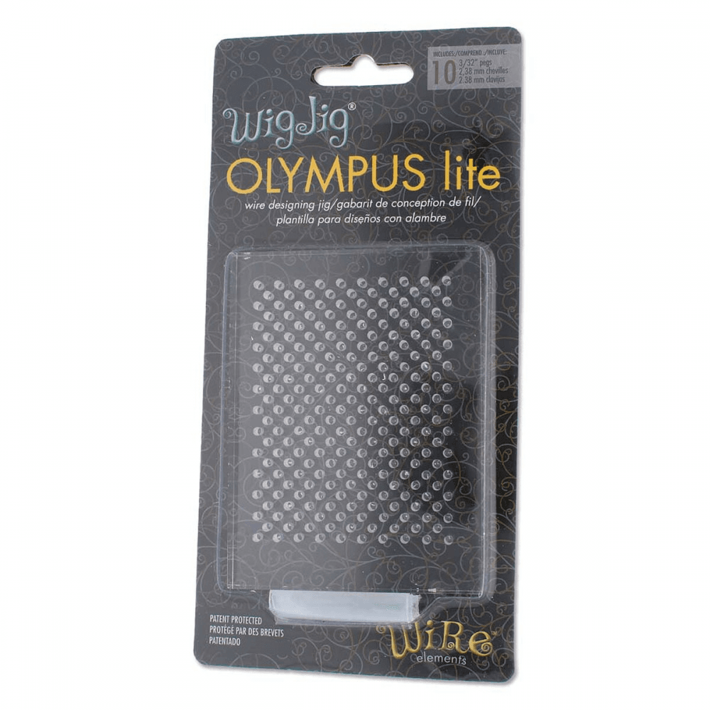 Beadsmith Olympus Lite Wire Jig