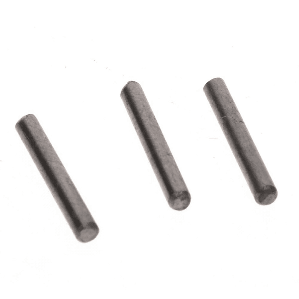 Beadsmith Pins for Delphi, Cyclops and Centuar Wire Jigs 1/2" Long
