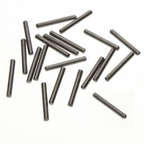 Beadsmith Pins for Delphi, Cyclops and Centuar Wire Jigs 1/2" Long