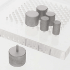 Beadsmith Super Pegs for Delphi, Cyclops and Centaur Wire Jigs