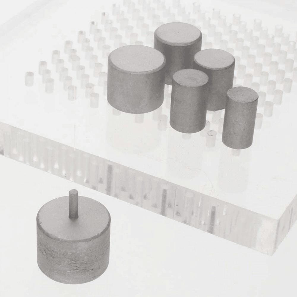Beadsmith Super Pegs for Delphi, Cyclops and Centaur Wire Jigs