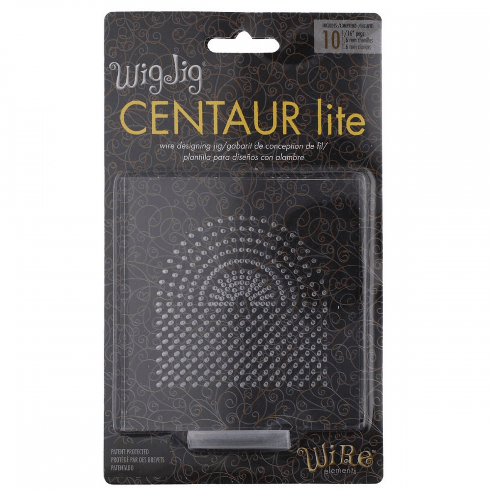 Beadsmith Centaur Lite Wire Jig