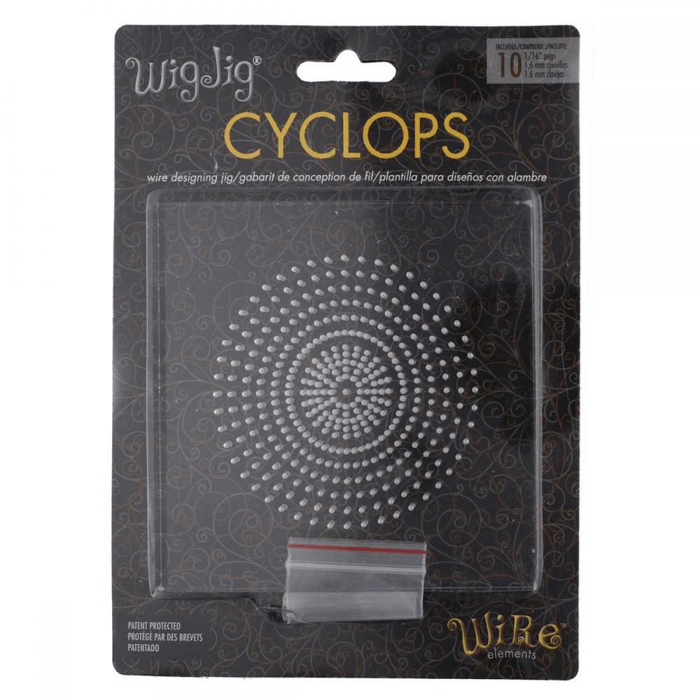 Beadsmith Cyclops Wire Jig