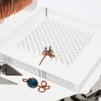 Beadsmith Delphi Wire Jig