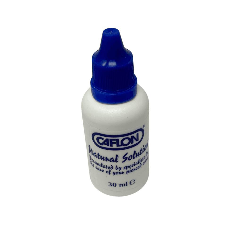 Caflon After Care Natural Solution 30ml - Choose Quantity