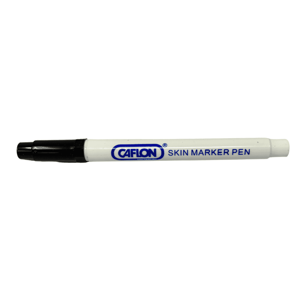 Caflon Non-Toxic Skin Marking Pen