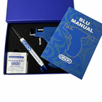 Caflon Blu Ear Piercing Instrument